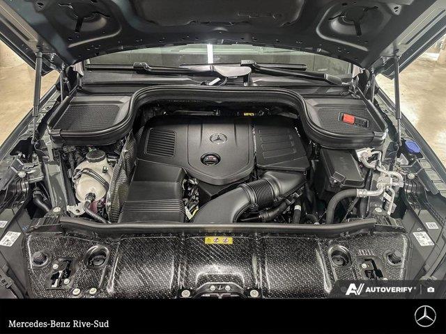 mercedes-benz GLE 2026 - 18