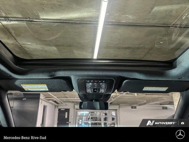 mercedes-benz GLE 2026 - 21