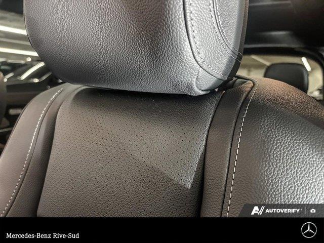 mercedes-benz GLE 2026 - 22