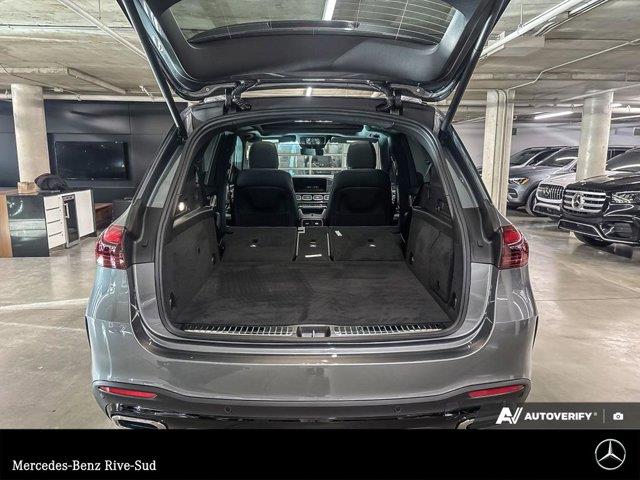 mercedes-benz GLE 2026 - 24