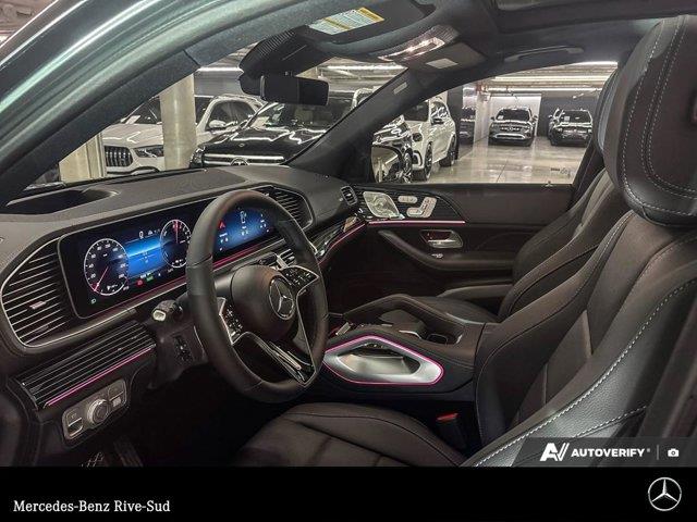 mercedes-benz GLE 2026 - 25