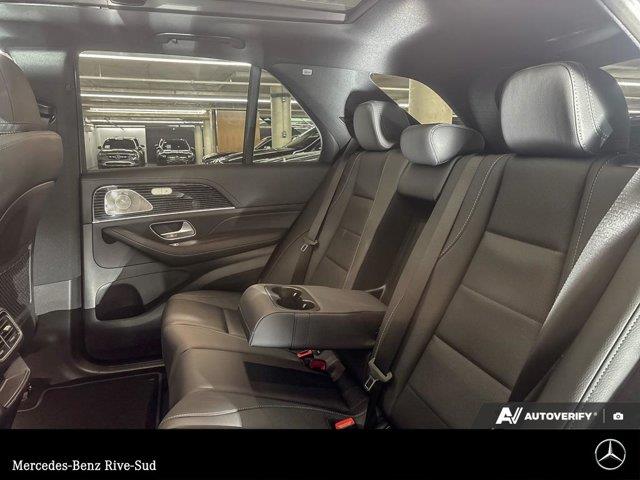 mercedes-benz GLE 2026 - 26