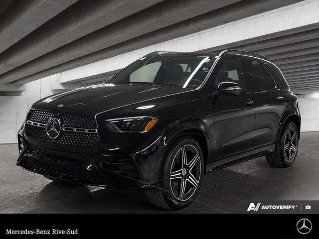 mercedes-benz GLE 2026