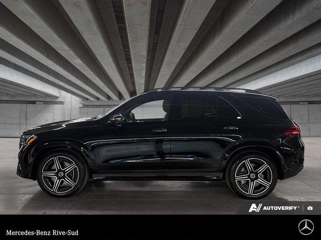 mercedes-benz GLE 2026 - 2