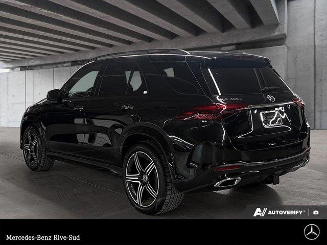 mercedes-benz GLE 2026 - 3