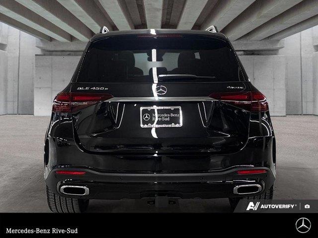 mercedes-benz GLE 2026 - 4
