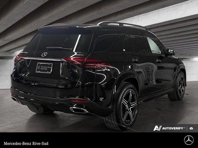 mercedes-benz GLE 2026 - 5