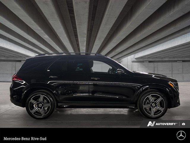 mercedes-benz GLE 2026 - 6