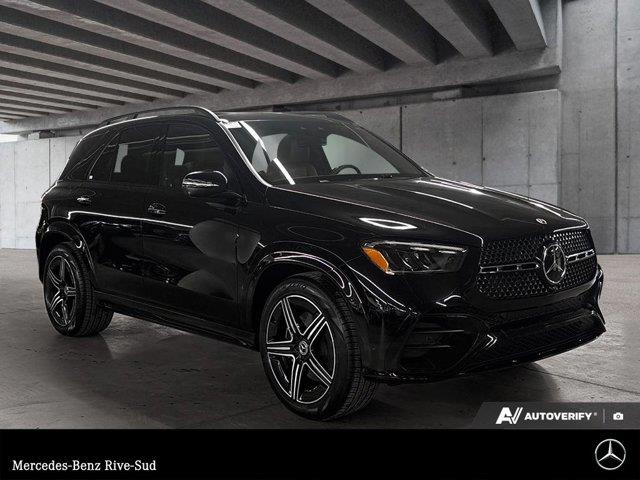 mercedes-benz GLE 2026 - 7