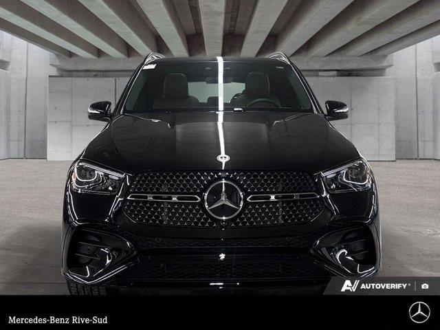 mercedes-benz GLE 2026 - 8