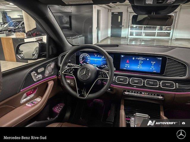 mercedes-benz GLE 2026 - 9