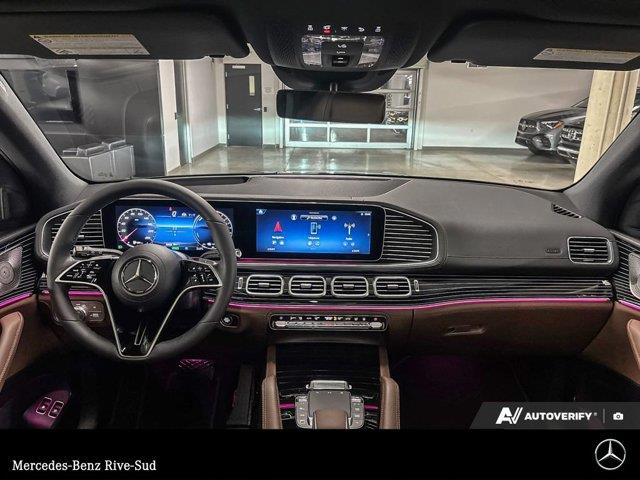 mercedes-benz GLE 2026 - 10