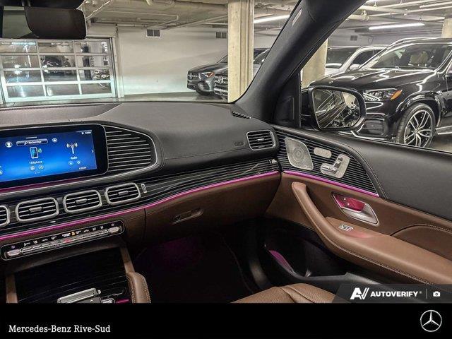 mercedes-benz GLE 2026 - 11