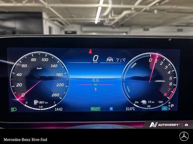 mercedes-benz GLE 2026 - 13