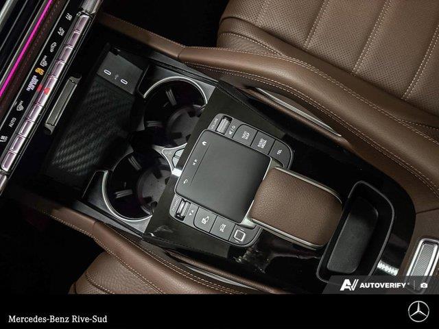 mercedes-benz GLE 2026 - 15