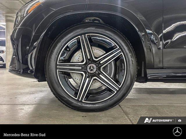 mercedes-benz GLE 2026 - 16