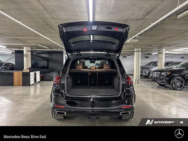 mercedes-benz GLE 2026 - 17