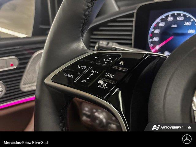 mercedes-benz GLE 2026 - 19