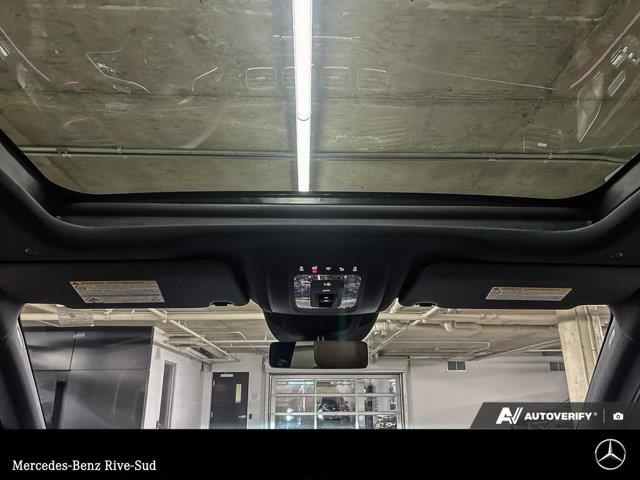 mercedes-benz GLE 2026 - 21
