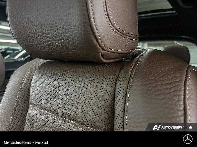mercedes-benz GLE 2026 - 22
