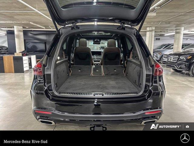 mercedes-benz GLE 2026 - 24