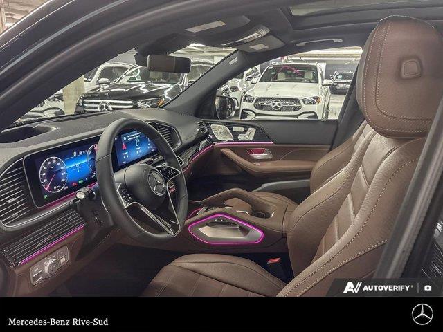 mercedes-benz GLE 2026 - 25