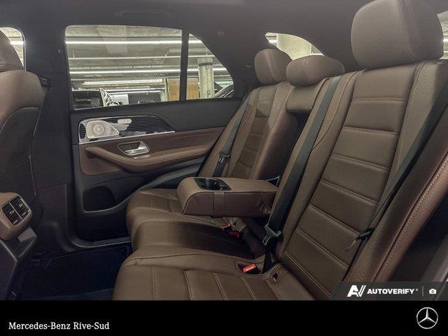 mercedes-benz GLE 2026 - 26