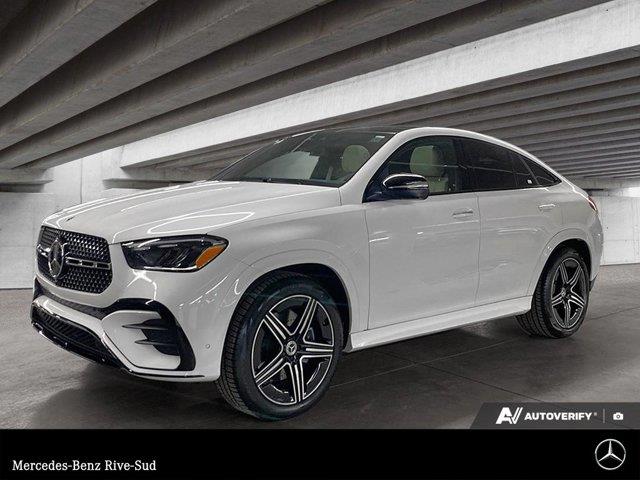 mercedes-benz GLE 2026