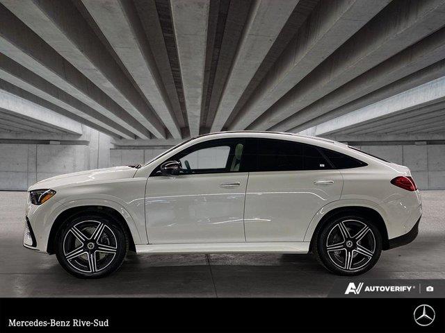 mercedes-benz GLE 2026 - 2