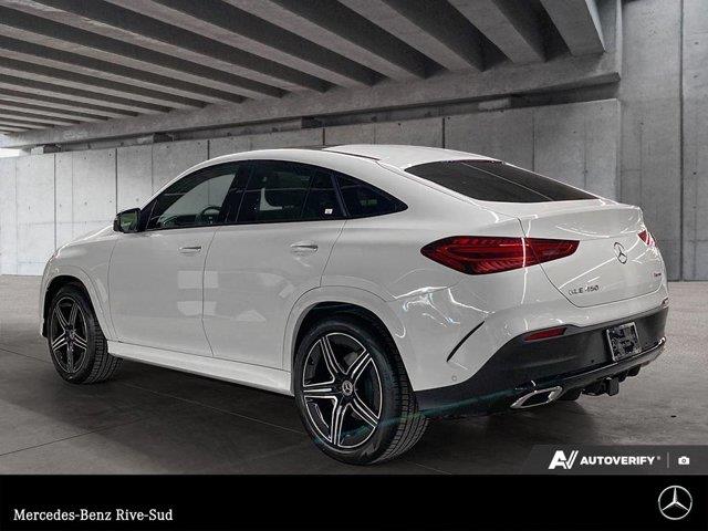 mercedes-benz GLE 2026 - 3