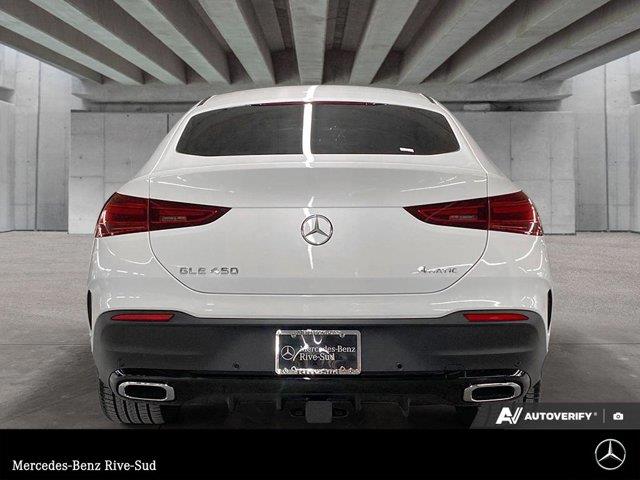 mercedes-benz GLE 2026 - 4