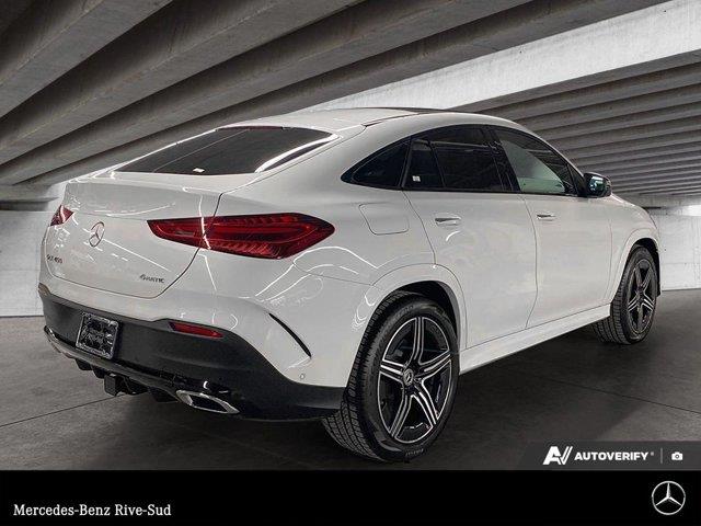 mercedes-benz GLE 2026 - 5