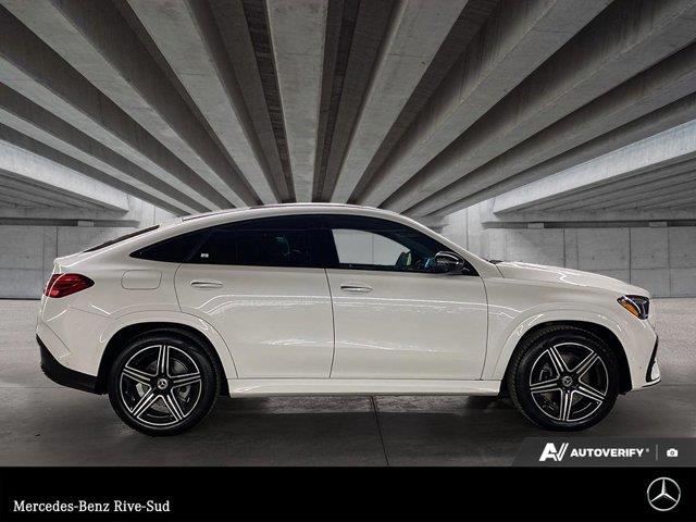 mercedes-benz GLE 2026 - 6
