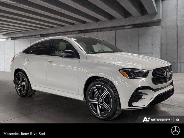 mercedes-benz GLE 2026 - 7