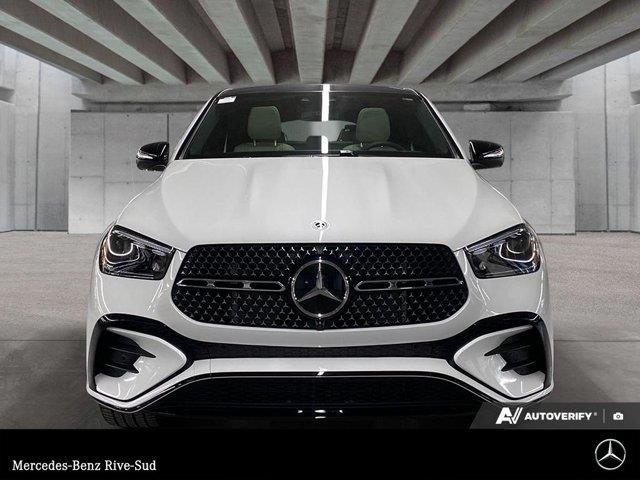 mercedes-benz GLE 2026 - 8