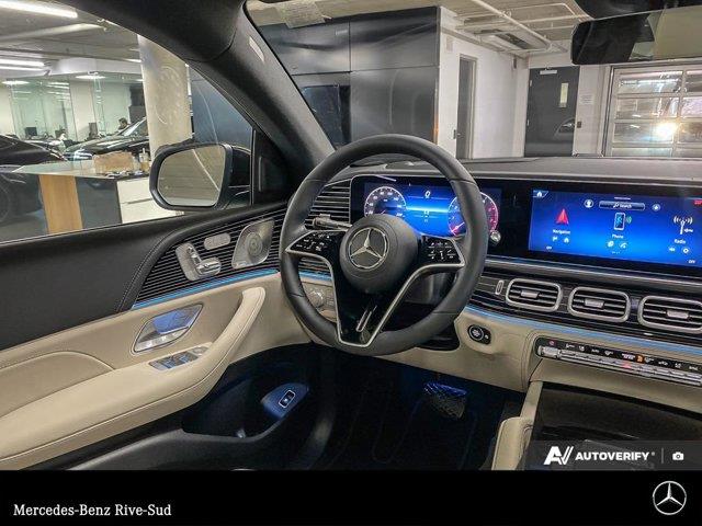 mercedes-benz GLE 2026 - 9