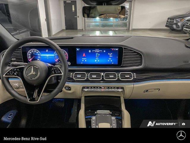 mercedes-benz GLE 2026 - 10