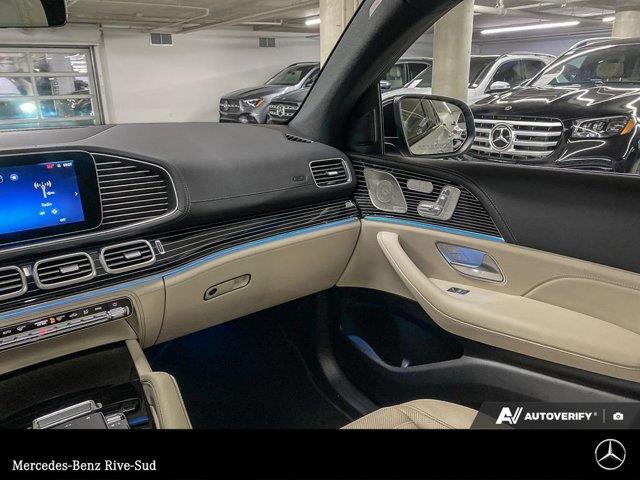 mercedes-benz GLE 2026 - 11