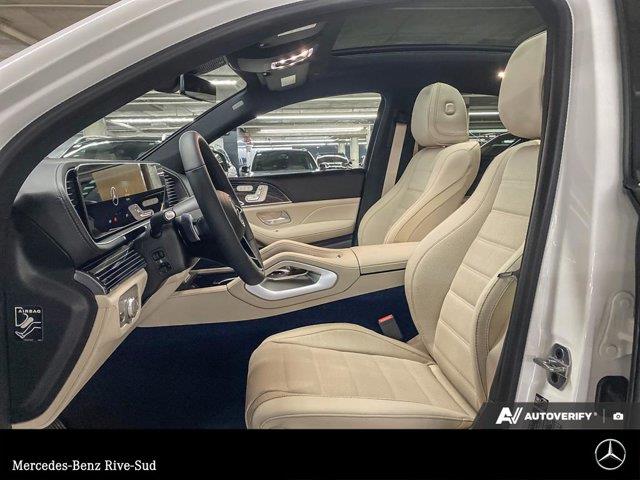 mercedes-benz GLE 2026 - 12