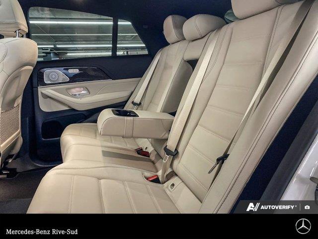 mercedes-benz GLE 2026 - 14