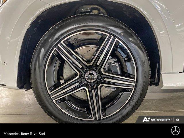 mercedes-benz GLE 2026 - 18