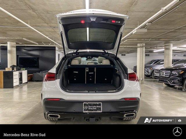 mercedes-benz GLE 2026 - 19