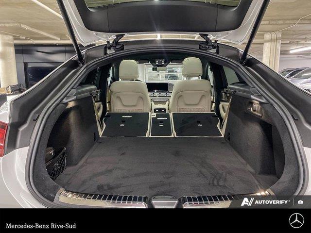 mercedes-benz GLE 2026 - 20