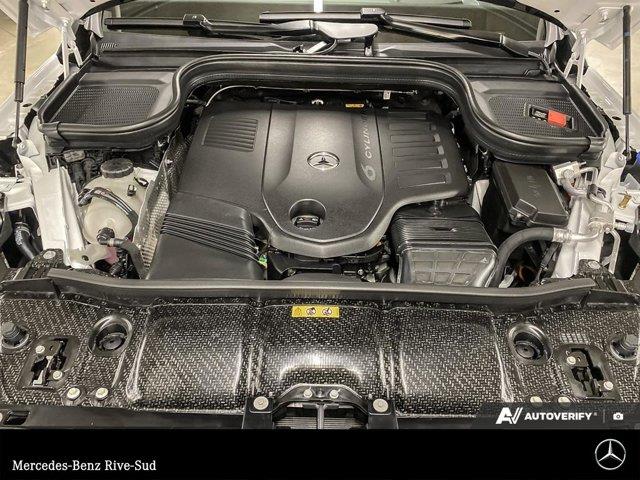 mercedes-benz GLE 2026 - 21