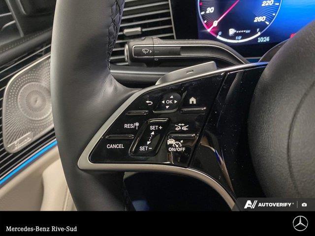 mercedes-benz GLE 2026 - 22