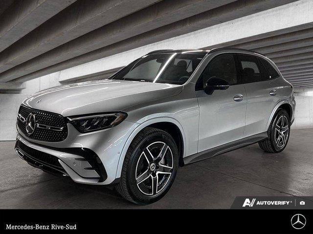 mercedes-benz GLC 2026