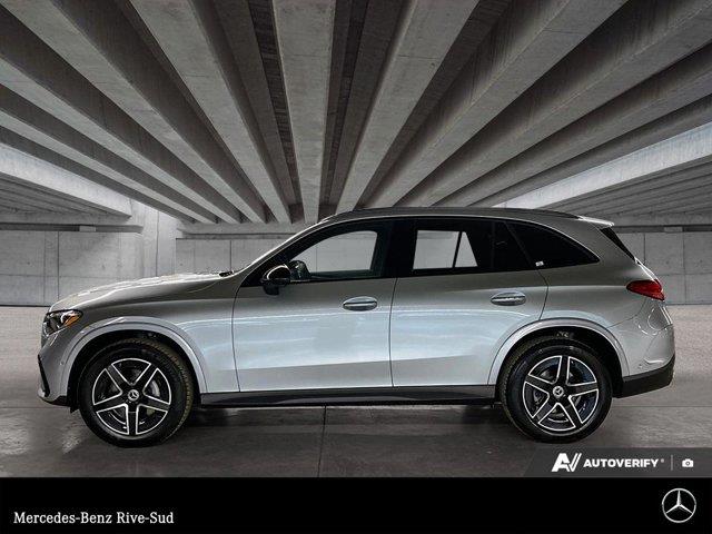 mercedes-benz GLC 2026 - 2