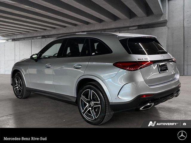 mercedes-benz GLC 2026 - 3