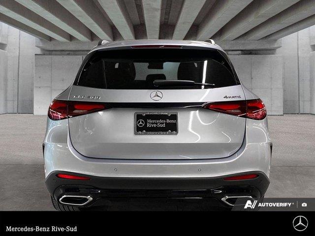mercedes-benz GLC 2026 - 4