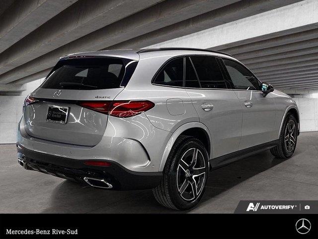 mercedes-benz GLC 2026 - 5